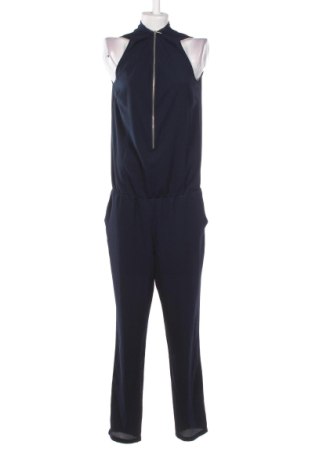 Дамски дълъг гащеризон Body Flirt, Размер L, Цвят Син, Цена 25,05 €