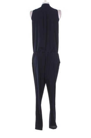 Дамски дълъг гащеризон Body Flirt, Размер L, Цвят Син, Цена 25,05 €