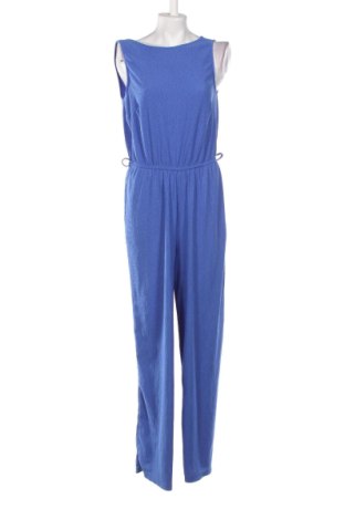 Langer Damen-Overall Body Flirt, Größe L, Farbe Blau, Preis € 32,99
