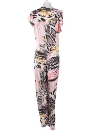 Salopetă lungă de damă Body Flirt, Mărime L, Culoare Multicolor, Preț 151,99 Lei