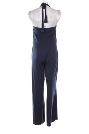 Damski długi kombinezon Body Flirt, Rozmiar L, Kolor Niebieski, Cena 129,99 zł