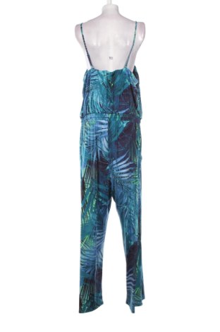 Salopetă lungă de damă Body Flirt, Mărime XXL, Culoare Multicolor, Preț 151,99 Lei