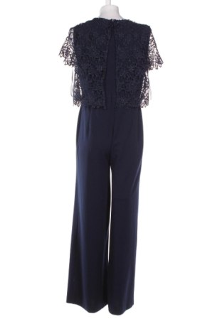 Salopetă lungă de damă Body Flirt, Mărime L, Culoare Albastru, Preț 151,99 Lei