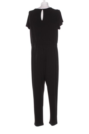 Női hosszú overál Body Flirt, Méret 3XL, Szín Fekete, Ár 10 331 Ft