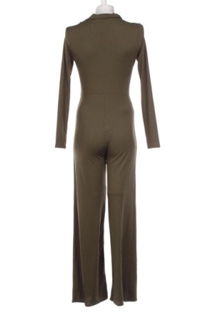 Dámsky dlhý overal Boohoo, Veľkosť S, Farba Zelená, Cena  13,62 €