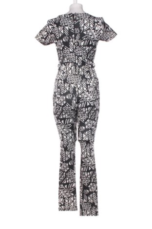 Γυναικεία μακρύ φόρμα Boohoo, Μέγεθος S, Χρώμα Πολύχρωμο, Τιμή 13,62 €