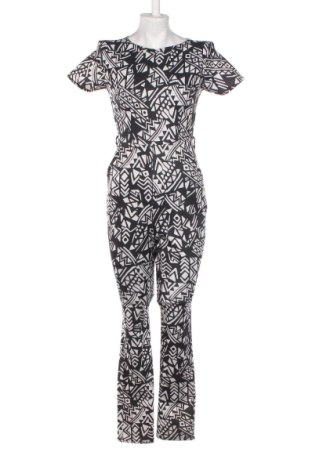 Γυναικεία μακρύ φόρμα Boohoo, Μέγεθος S, Χρώμα Πολύχρωμο, Τιμή 13,62 €