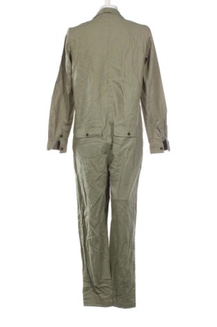 Дамски дълъг гащеризон Bpc Bonprix Collection, Размер XXL, Цвят Зелен, Цена 25,05 €