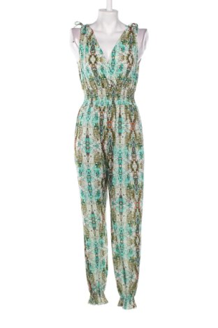 Dámský dlouhý overal Breakout, Velikost M, Barva Vícebarevné, Cena  1 029,00 Kč