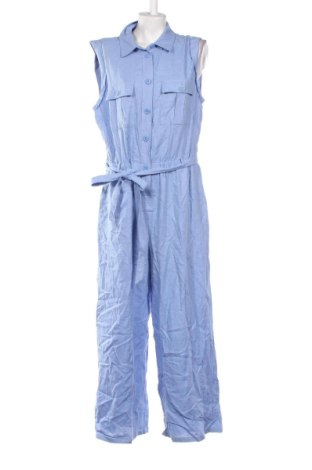 Damski długi kombinezon Buffalo, Rozmiar XL, Kolor Niebieski, Cena 258,99 zł