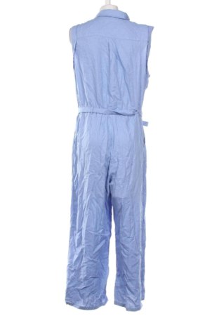 Damski długi kombinezon Buffalo, Rozmiar XL, Kolor Niebieski, Cena 258,99 zł