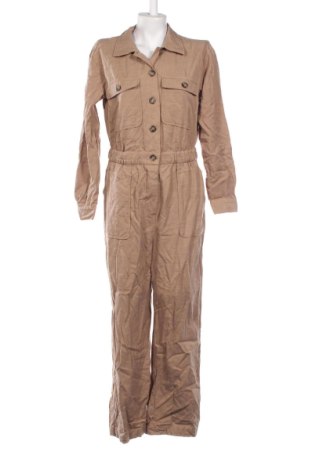 Langer Damen-Overall C&A, Größe M, Farbe Braun, Preis € 32,99