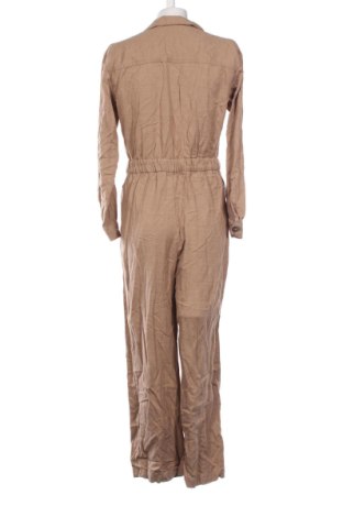 Langer Damen-Overall C&A, Größe M, Farbe Braun, Preis € 32,99