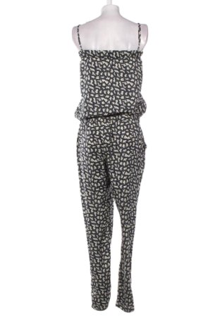 Damski długi kombinezon CKS, Rozmiar M, Kolor Kolorowy, Cena 233,99 zł