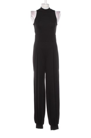 Дамски дълъг гащеризон Caipirinha, Размер M, Цвят Черен, Цена 15,00 €