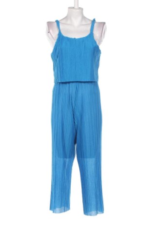 Dámský dlouhý overal Calliope, Velikost L, Barva Modrá, Cena  1 169,00 Kč