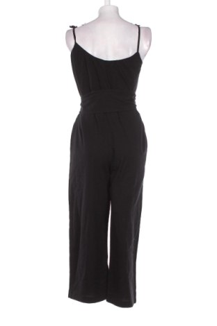 Damski długi kombinezon Calliope, Rozmiar S, Kolor Czarny, Cena 64,30 zł