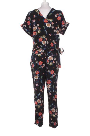 Дамски дълъг гащеризон Camaieu, Размер L, Цвят Многоцветен, Цена 25,05 €