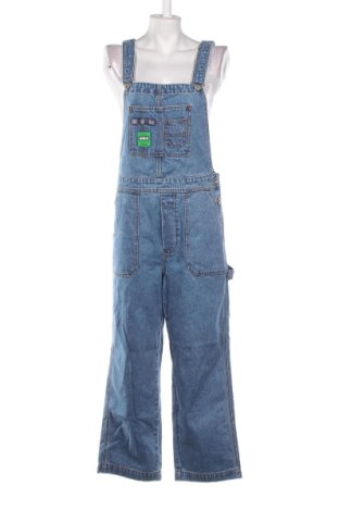 Dámský dlouhý overal Chocolate, Velikost S, Barva Modrá, Cena  696,00 Kč