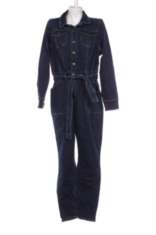 Dámský dlouhý overal City Chic, Velikost XL, Barva Modrá, Cena  759,00 Kč
