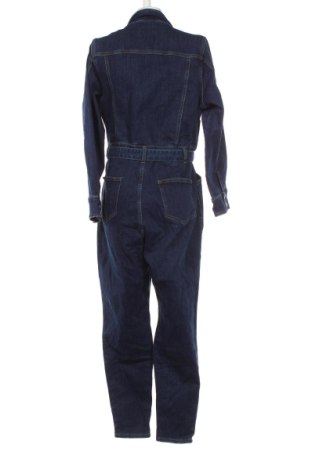 Dámský dlouhý overal City Chic, Velikost XL, Barva Modrá, Cena  759,00 Kč