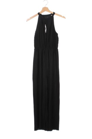 Langer Damen-Overall Clockhouse, Größe S, Farbe Schwarz, Preis 13,99 €