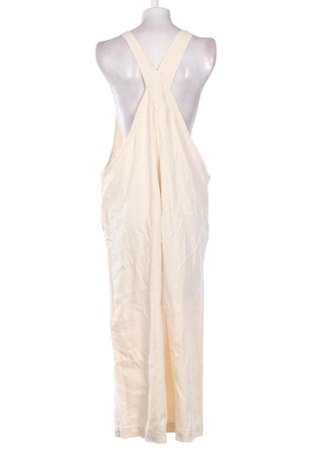 Dámsky dlhý overal Clockhouse, Veľkosť XXL, Farba Kremová, Cena  29,95 €