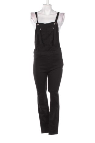 Langer Damen-Overall Cropp, Größe S, Farbe Schwarz, Preis € 45,99