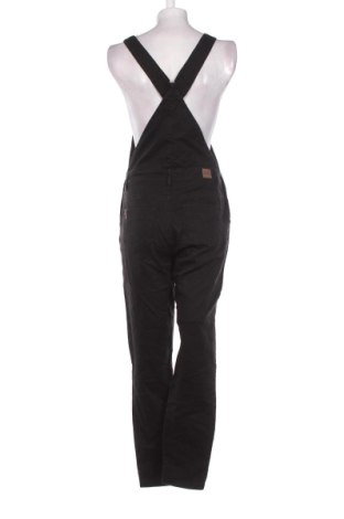 Damski długi kombinezon Cropp, Rozmiar M, Kolor Czarny, Cena 183,99 zł