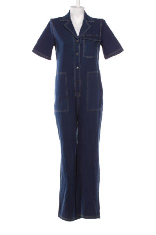 Langer Damen-Overall Decjuba, Größe XS, Farbe Blau, Preis € 147,99