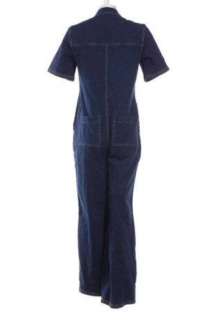 Langer Damen-Overall Decjuba, Größe XS, Farbe Blau, Preis € 147,99