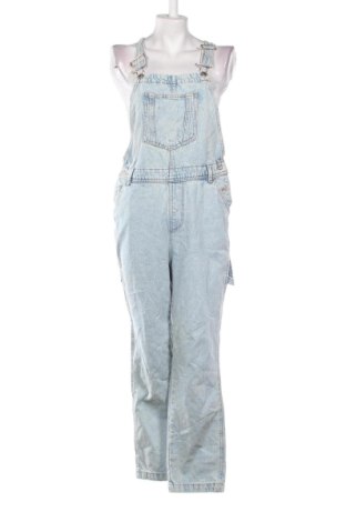Salopetă lungă de damă Denim Co., Mărime M, Culoare Albastru, Preț 151,99 Lei