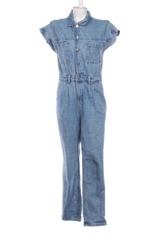 Salopetă lungă de damă Denim Co., Mărime XS, Culoare Albastru, Preț 151,99 Lei