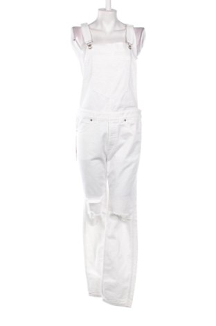 Dámský dlouhý overal Dondup, Velikost M, Barva Bílá, Cena  5 159,00 Kč