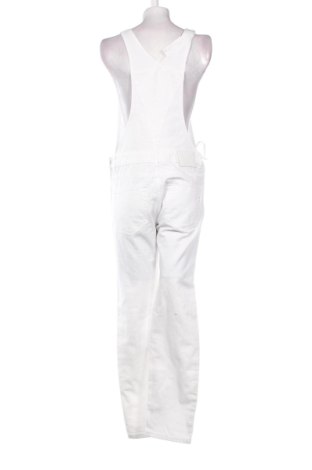 Dámský dlouhý overal Dondup, Velikost M, Barva Bílá, Cena  5 159,00 Kč