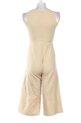 Дамски дълъг гащеризон Elsy, Размер S, Цвят Бежов, Цена 25,05 €