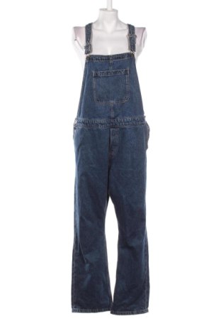 Дамски дълъг гащеризон Esmara, Размер XXL, Цвят Син, Цена 25,05 €