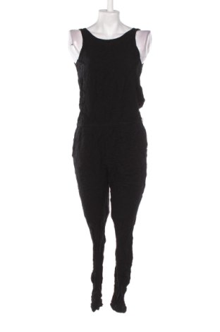 Langer Damen-Overall Esmara by Heidi Klum, Größe M, Farbe Schwarz, Preis € 11,99