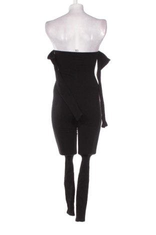 Langer Damen-Overall Fashion nova, Größe S, Farbe Schwarz, Preis € 32,99