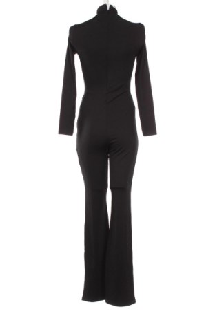 Damski długi kombinezon Fb Sister, Rozmiar S, Kolor Czarny, Cena 133,96 zł