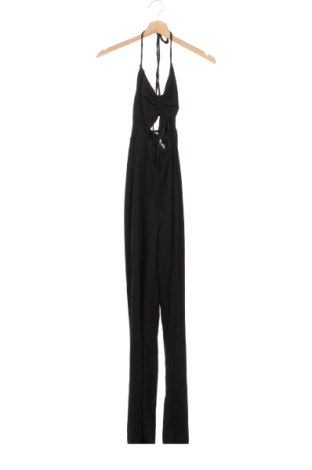 Langer Damen-Overall Fb Sister, Größe XXS, Farbe Schwarz, Preis 31,99 €