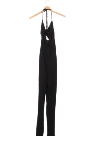 Langer Damen-Overall Fb Sister, Größe XXS, Farbe Schwarz, Preis 31,99 €