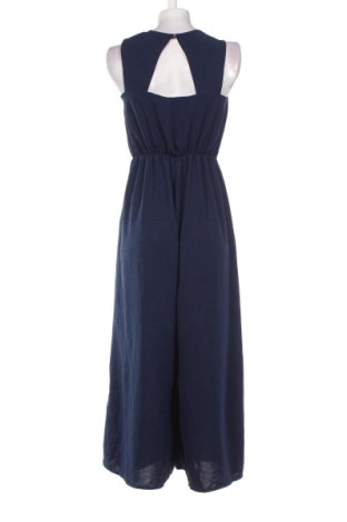 Salopetă lungă de damă Floria, Mărime M, Culoare Albastru, Preț 298,99 Lei