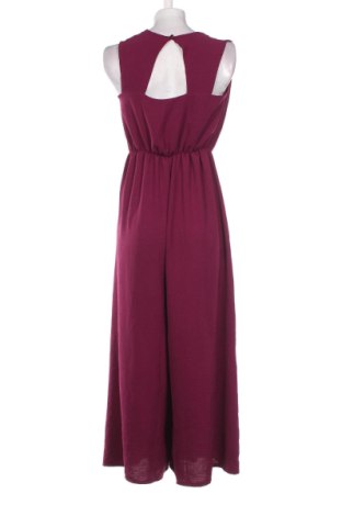 Salopetă lungă de damă Floria, Mărime S, Culoare Mov, Preț 298,99 Lei