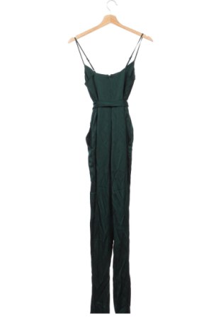 Langer Damen-Overall Forever New, Größe XS, Farbe Grün, Preis 63,99 €