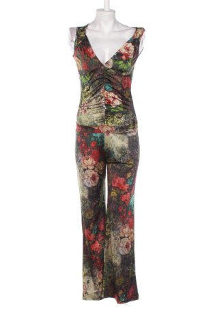 Langer Damen-Overall Fornarina, Größe M, Farbe Mehrfarbig, Preis 35,99 €, #136075166