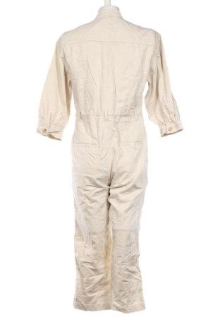 Damski długi kombinezon Gap, Rozmiar M, Kolor Beżowy, Cena 148,99 zł