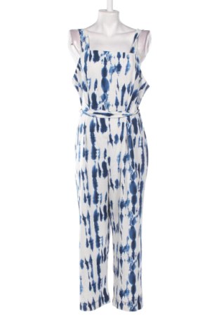 Salopetă lungă de damă George, Mărime L, Culoare Multicolor, Preț 130,33 Lei