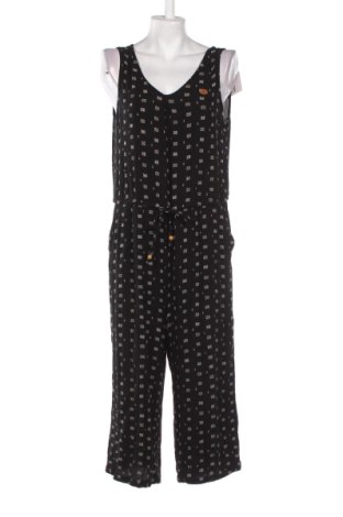 Langer Damen-Overall Gina, Größe XL, Farbe Mehrfarbig, Preis € 32,99