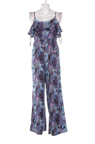 Női hosszú overál Guess, Méret S, Szín Sokszínű, Ár 13 319 Ft